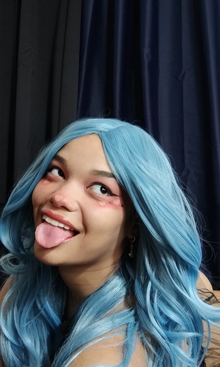 chloeraviss_ webcam profile - Kenyan