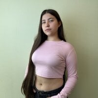 AnishaCush's webcam live show