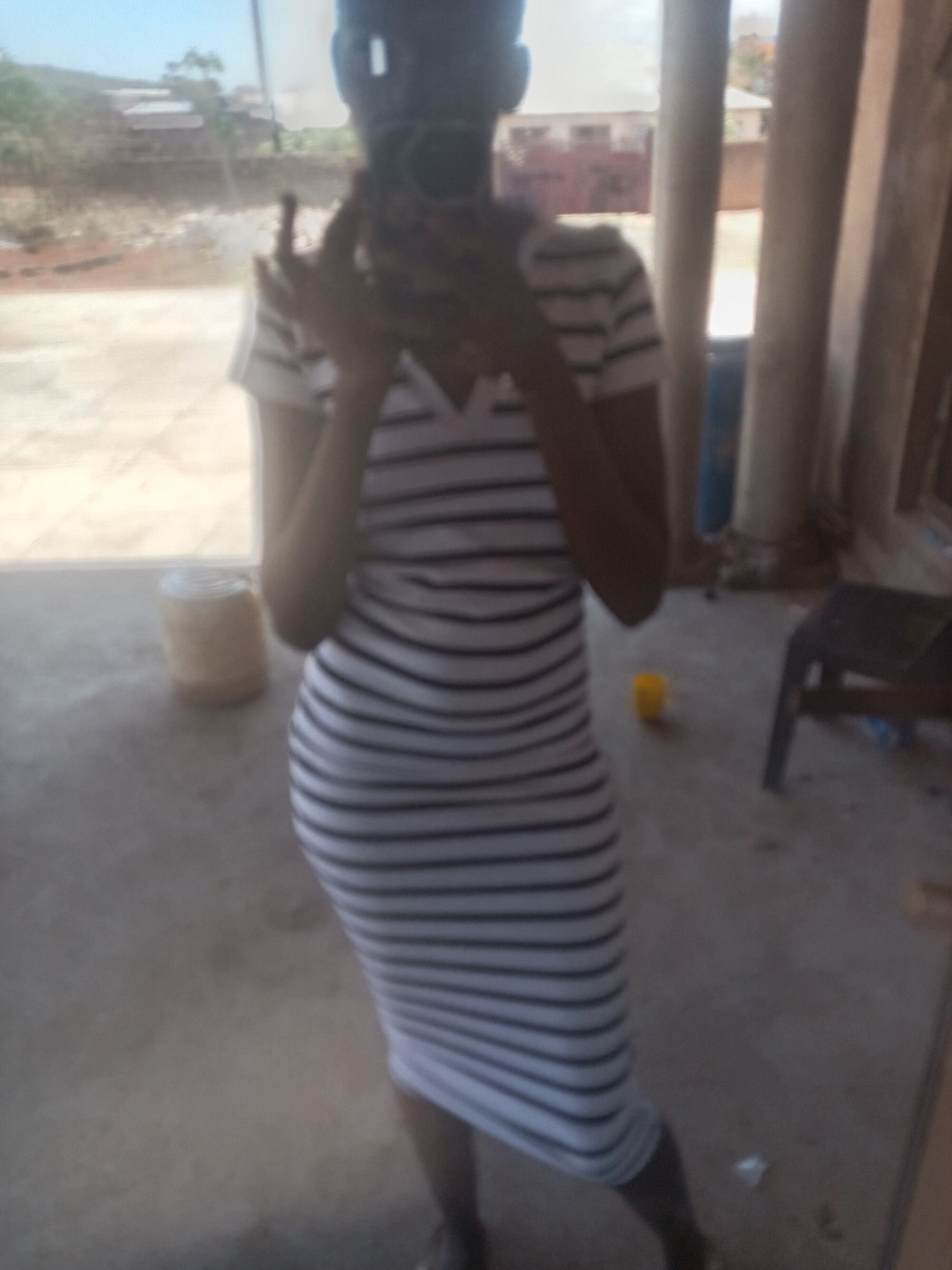 ShyGoodGirl_xo