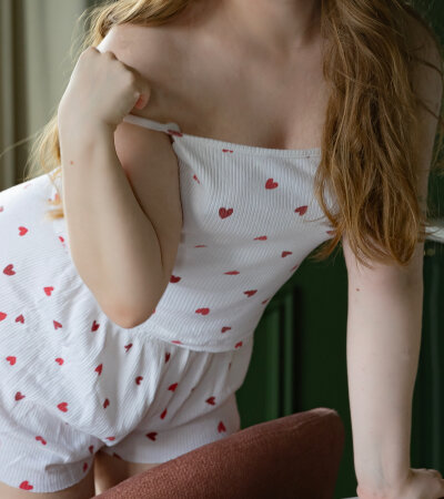 MollyAdamsX 🦊 live online stream