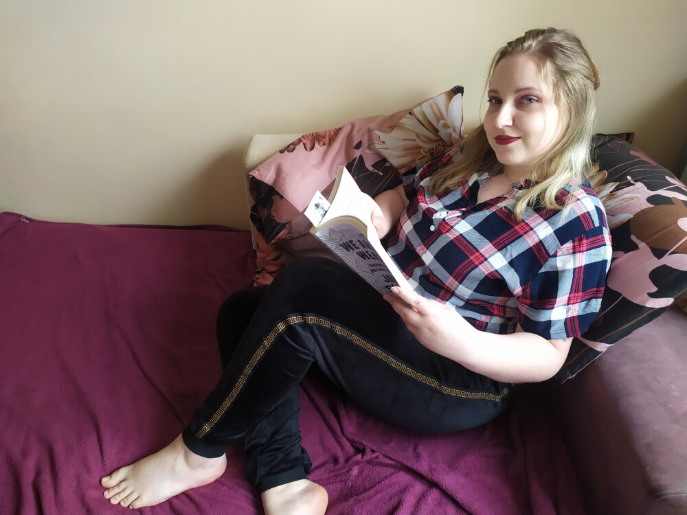 Maggiexbang 🍀 naked chat