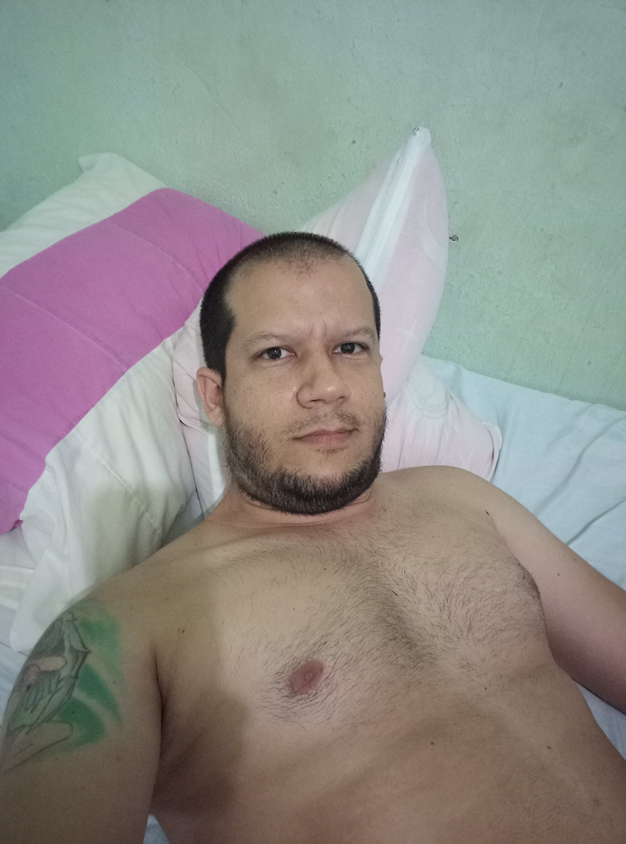 horny_Mono