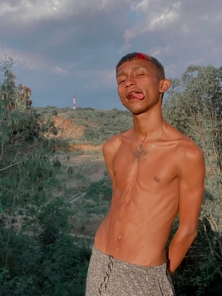 nomameswey 🦌 live sex stream