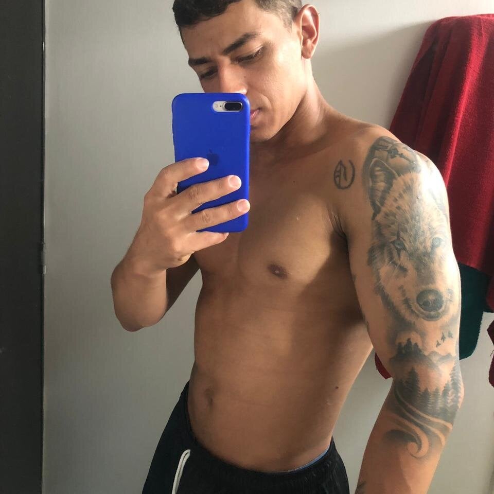 maykel_and_mike from stripchat