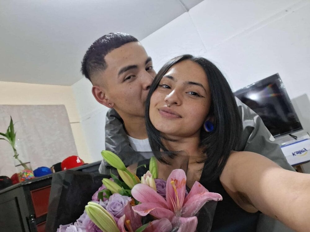 doublesinn from stripchat