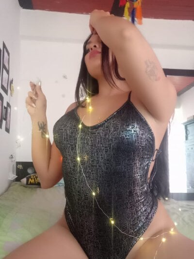 TamaraVelez - Stripchat Girl 