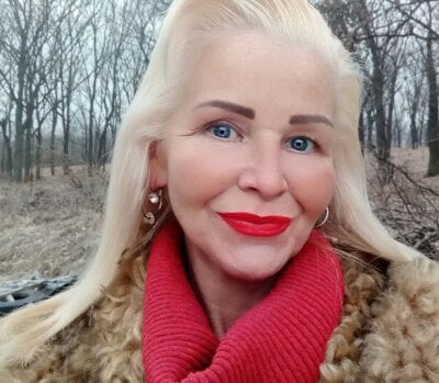 CassandraSandra44 - ukrainian blondes