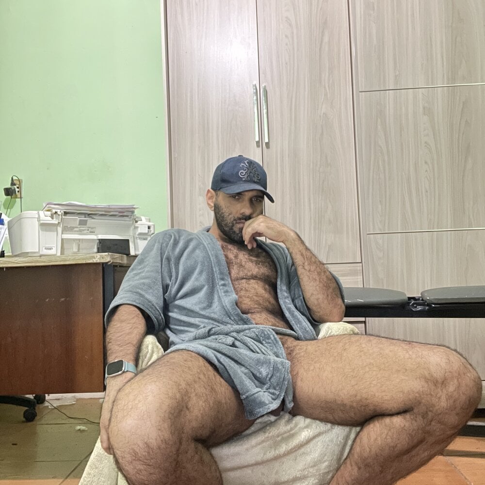 MILITARS profile