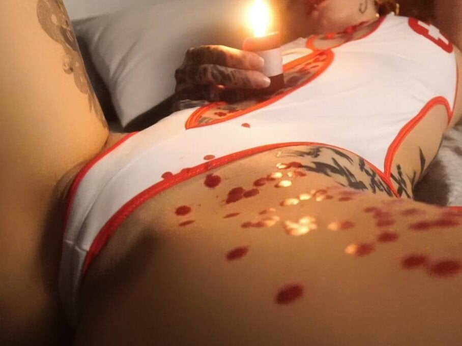 xrubyfire from stripchat