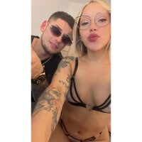Angel_and_foxxx's webcam live show