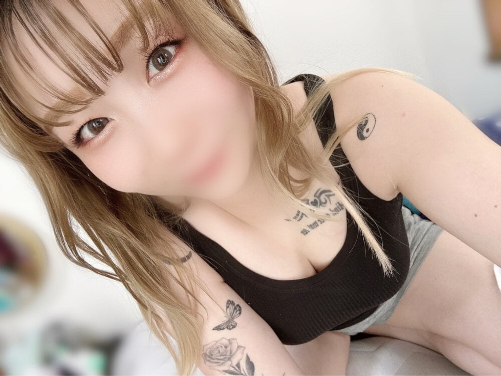 KAEDE_Rose
