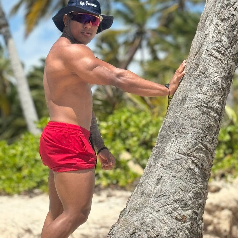 callumsmithmuscle profile