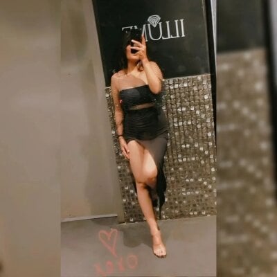 Urrubybaby Couple New Live Webcam Strip