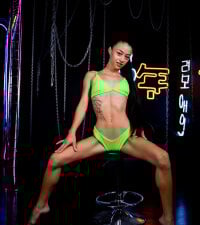 FataleNelie's webcam live show