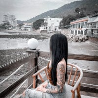 Moonstone77's webcam live show
