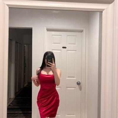 Fatina111 - topless