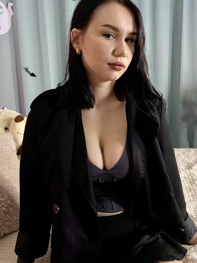 Alisia_Mars - Stripchat Teen Lovense Best Girl 