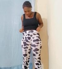 SexyKimberly23's webcam live show