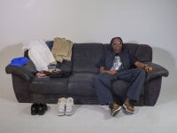 DaddyKelv1n's webcam live show