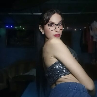 ladanny_ from stripchat