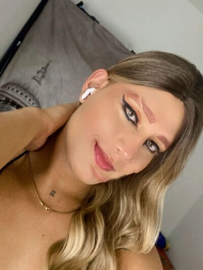 Sweetveronik_44 Trans Analtoys Cam XXX