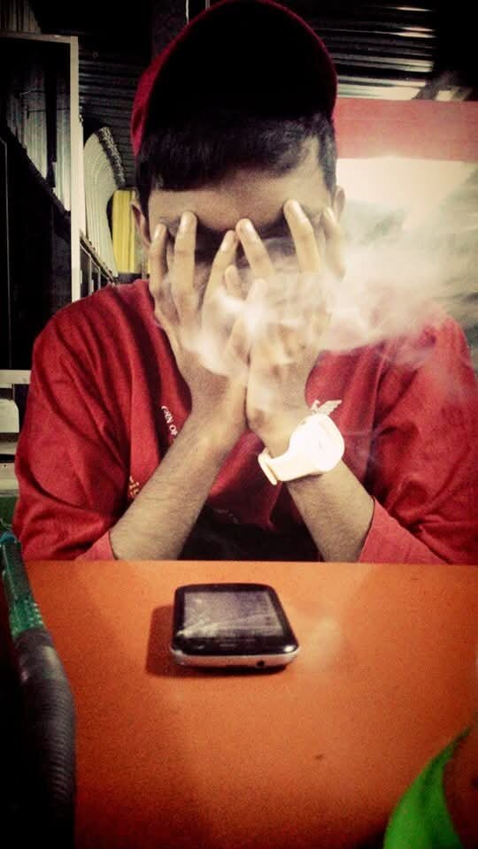 AfiqMeteoraa live webcam