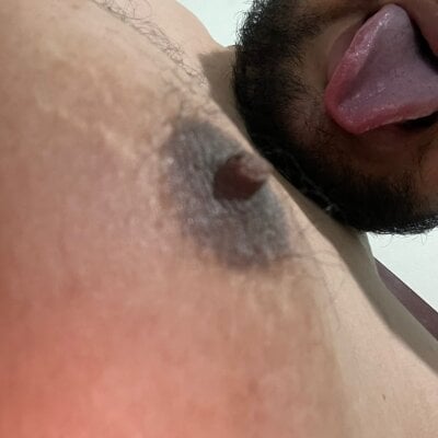 Bearhot97 - Stripchat Cam2cam Masturbation Handjob Boy 