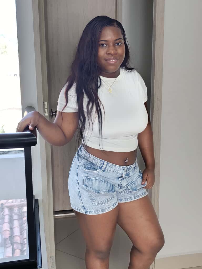 MiaFoxx7