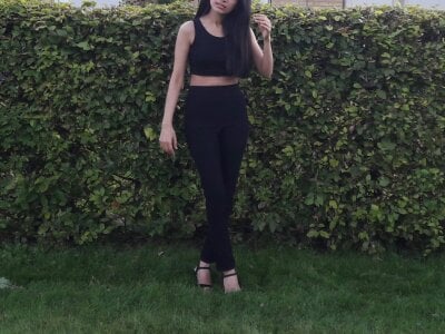 Deepika5567 on StripChat