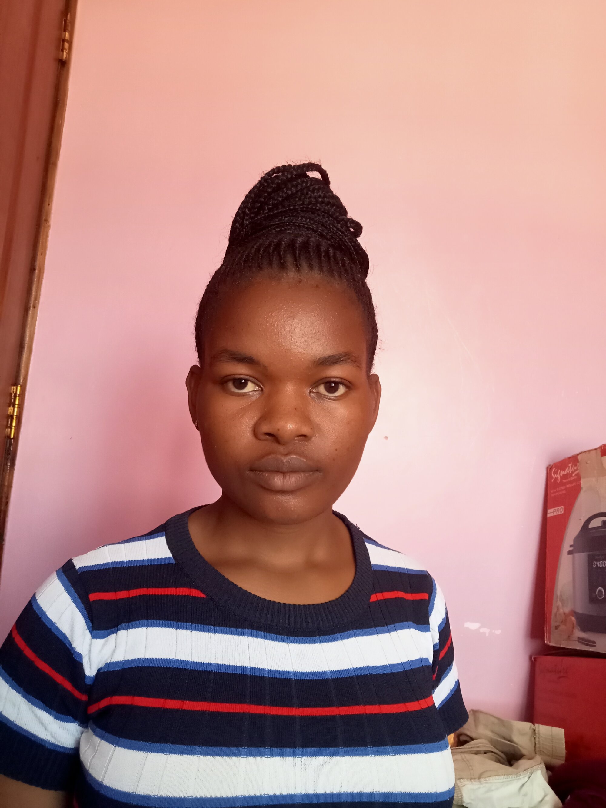 sheerowant