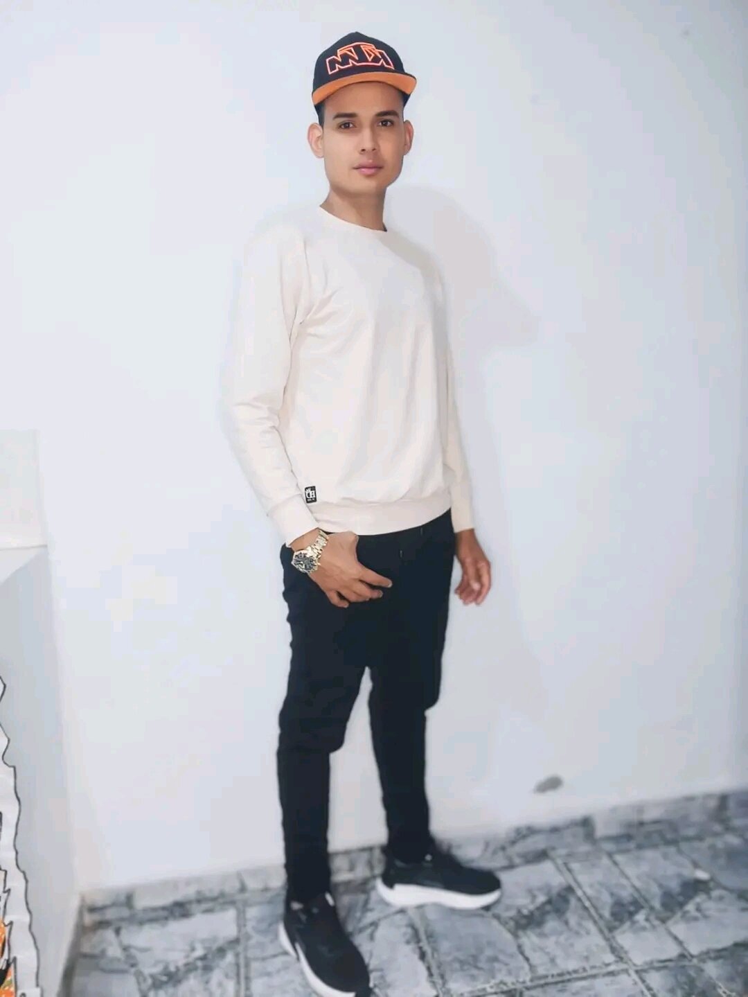 Thehotdotado