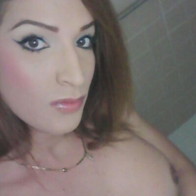 Dominatrix_xx - Stripchat Trans 