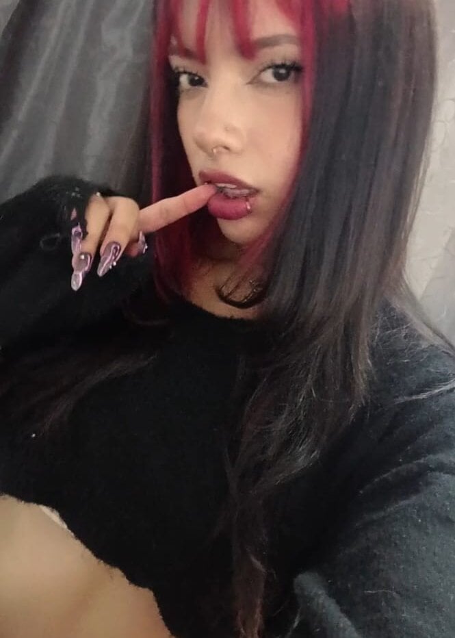 newporncams.com namimoon1 livesex profile in italian cams