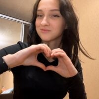 TinyLisa's webcam live show