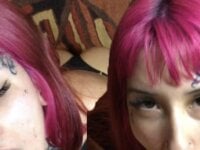 Sky0shida's Live XXX Chat