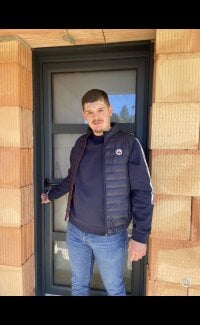 Adriano042's webcam live show