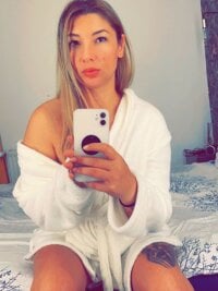 crissa5's webcam live show