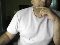 cryptoman1119's webcam live show