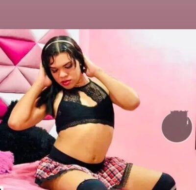 Camilaw24 - Stripchat Trans 