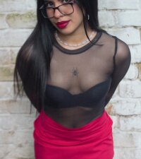 KylieSpider's Offline Chat Room