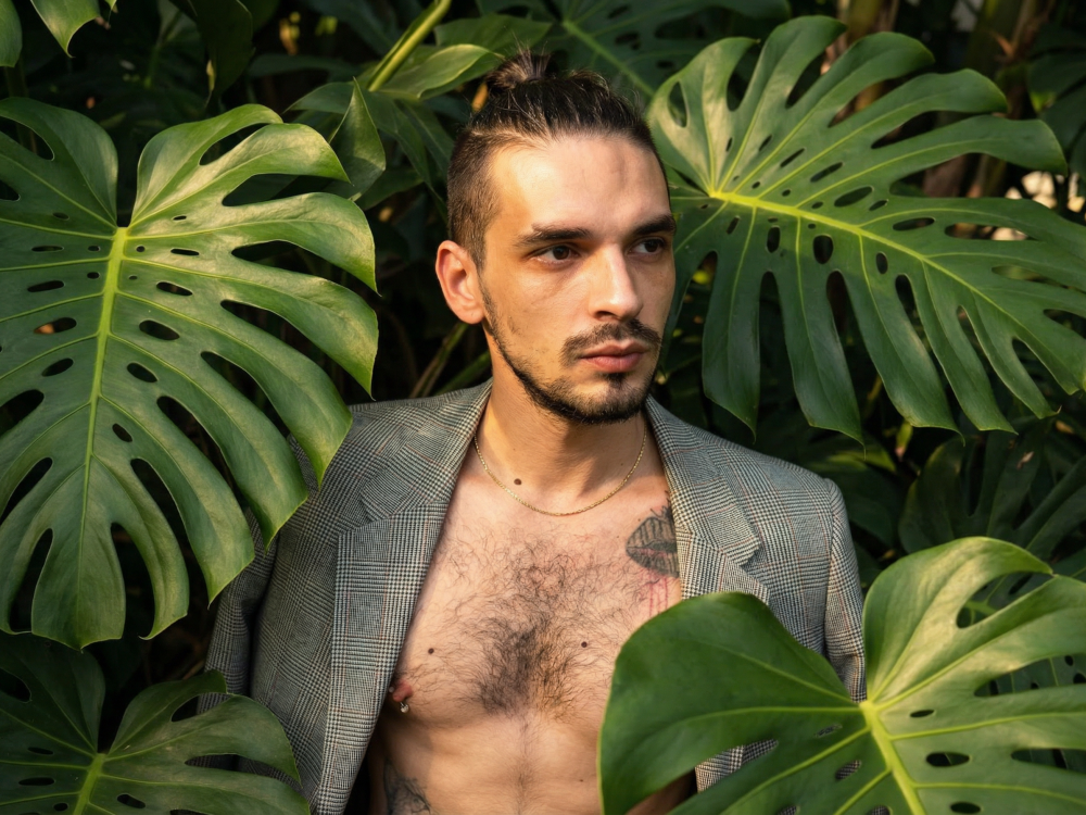 secret_sir's Offline XXX Chat