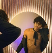 Darkcandyboy's webcam live show