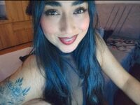 love_samantha's webcam live show