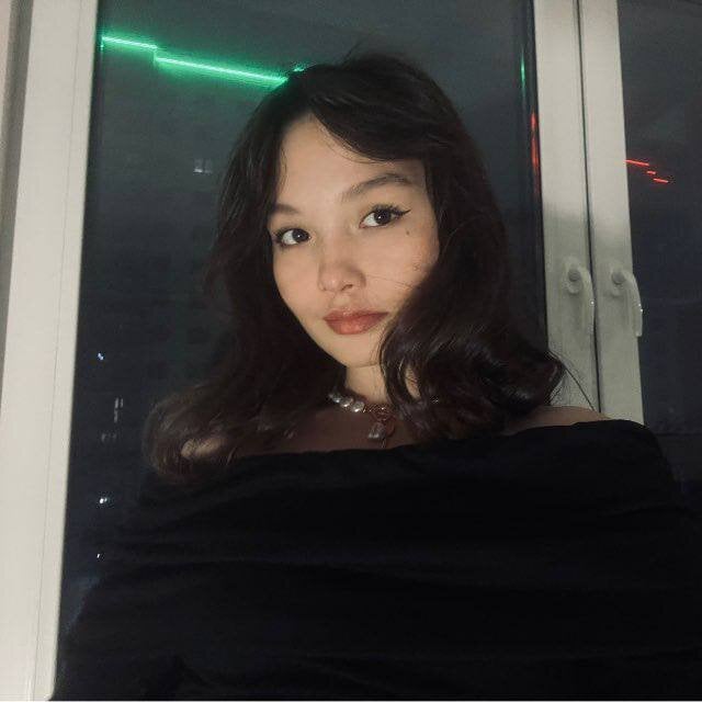 KiraVelvet profile