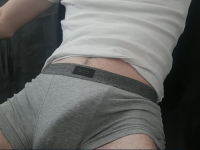 nakedtimothy's webcam live show