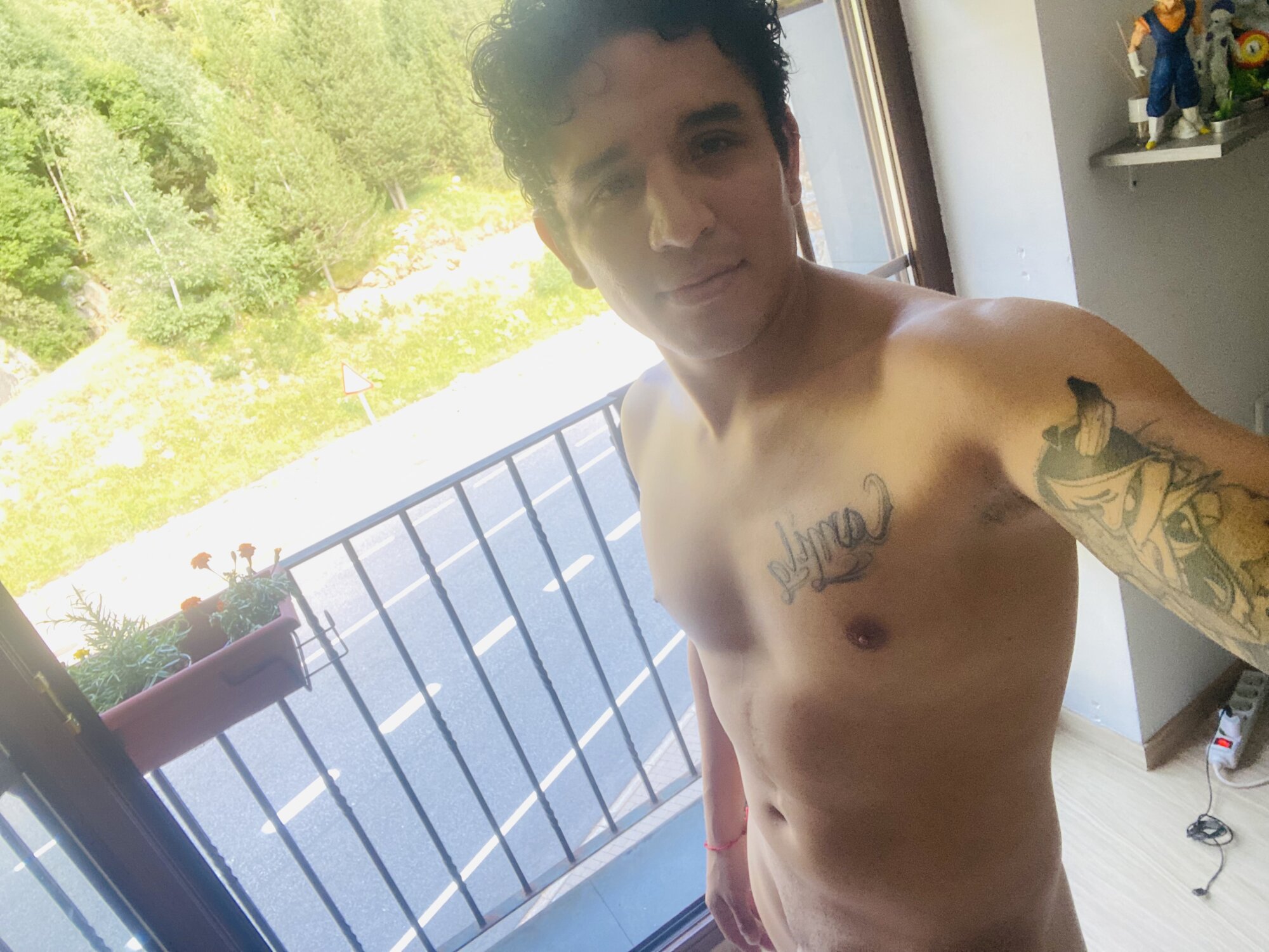 Tknxsanchez90