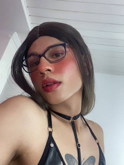 Gooddes_venus - Stripchat Teen Lovense Blowjob Trans 