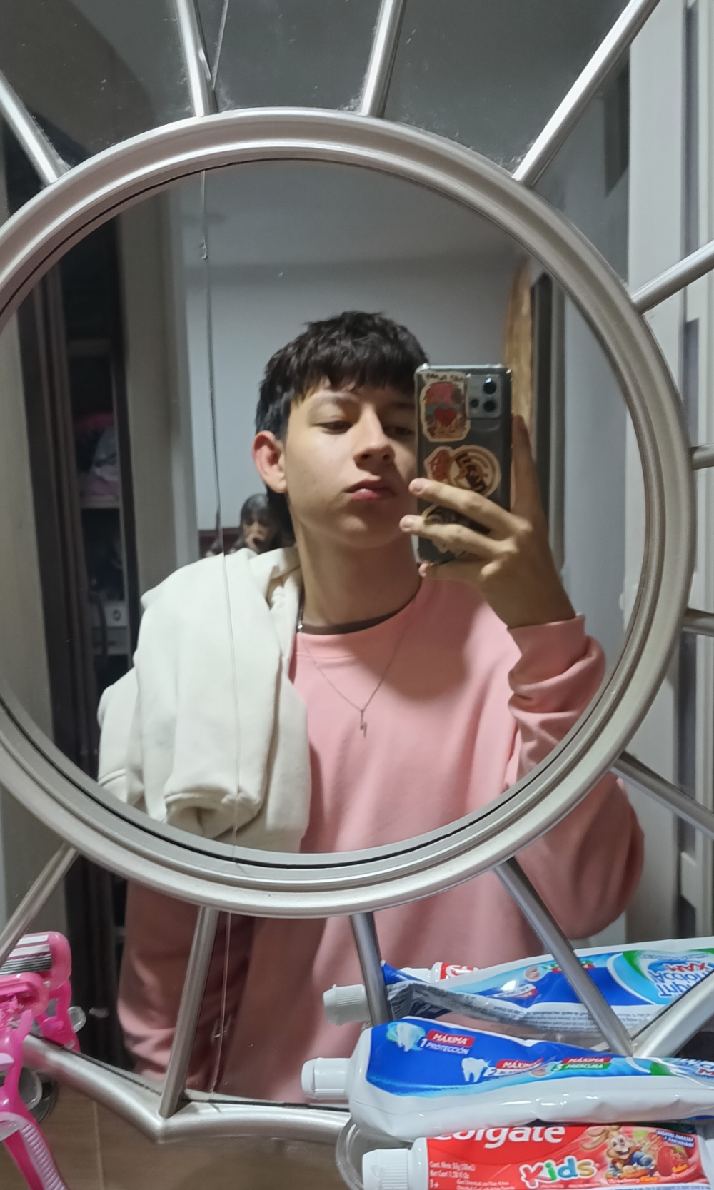 redsitooou from stripchat