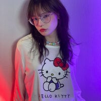 Misa_Perfect's webcam live show