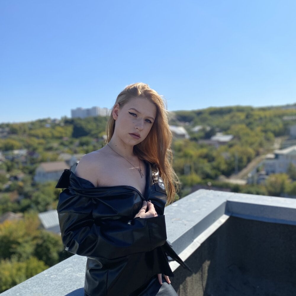 Ophe1ia_Evans profile